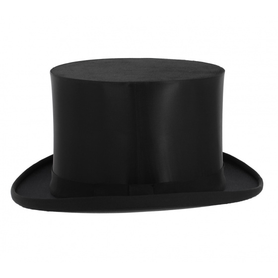 Chapeau claque 15 cm - Guerra 1855 Chapeau claque 15 cm - Guerra 1855
