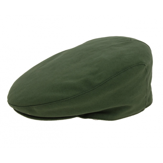 Almond Mistral Cap