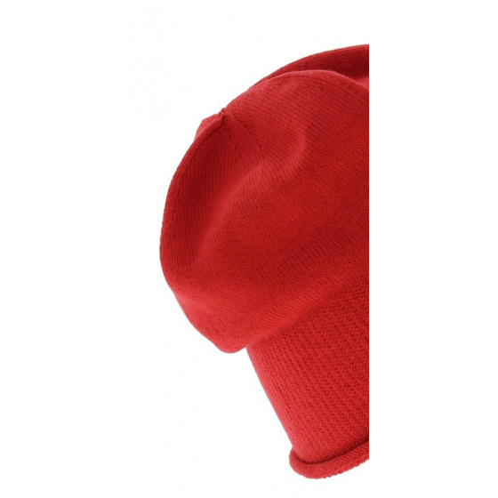 Bonnet De Nuit - Rouge - Made in France