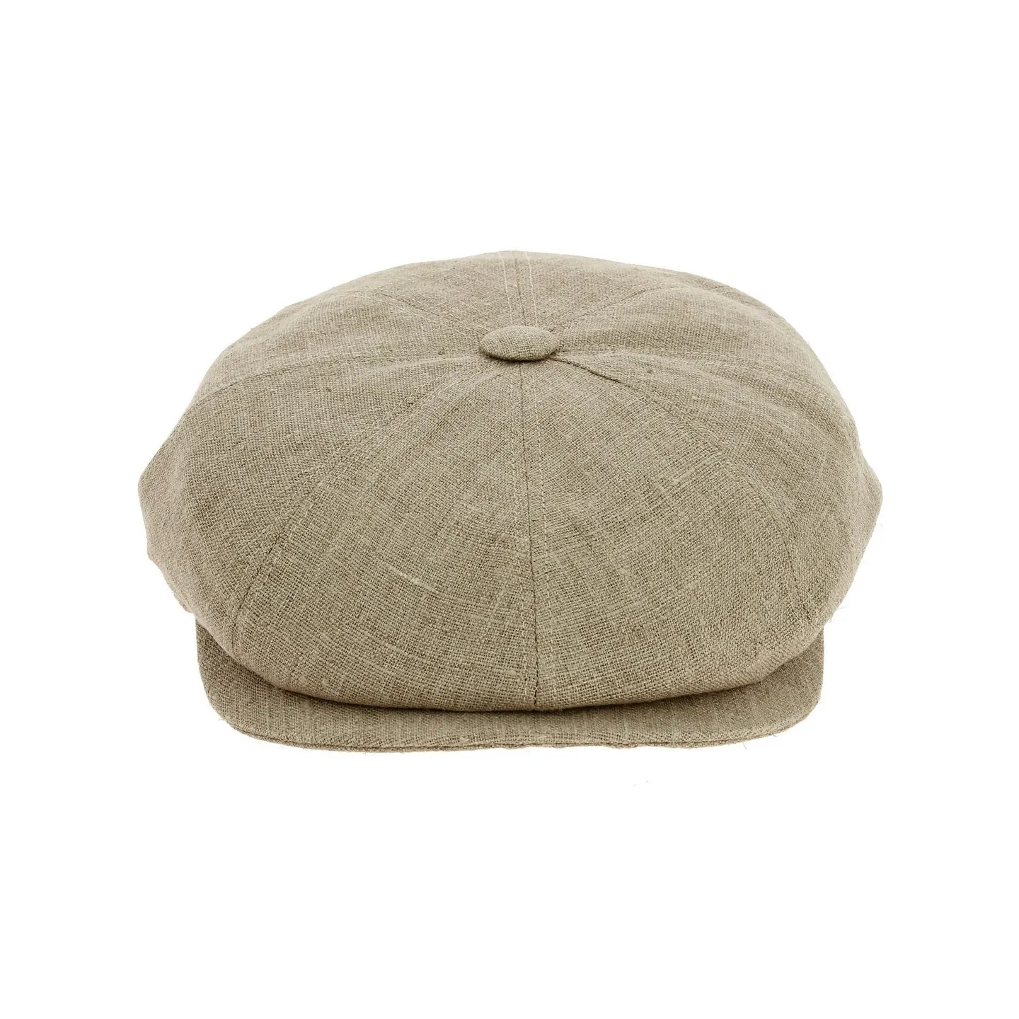achat casquette arnold naturel harlem - achat casquette titi parisien - casquette homme Reference : 2797 | Chapellerie Traclet