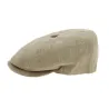 achat casquette arnold naturel harlem - achat casquette titi parisien - casquette homme Reference : 2797 | Chapellerie Traclet