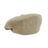achat casquette arnold naturel harlem - achat casquette titi parisien - casquette homme Reference : 2797 | Chapellerie Traclet