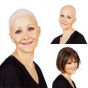Bamboo Viscose Wig Liner - Christine Headwear