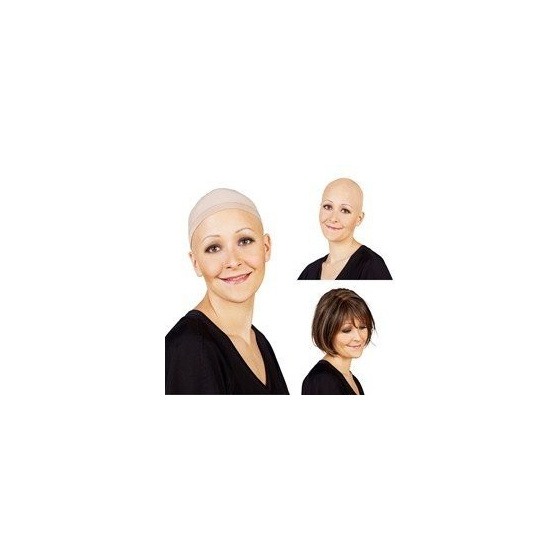 Bamboo Viscose Wig Liner - Christine Headwear