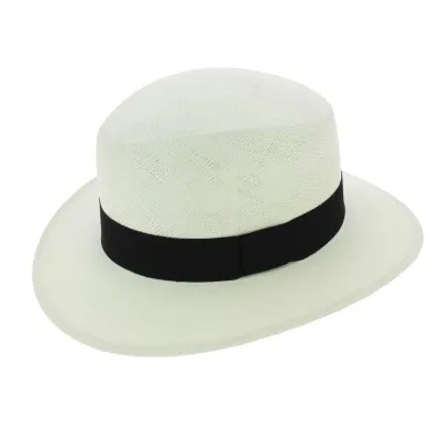 Las Perlas Panama Hat Reference: 5663 | Traclet Hat Shop