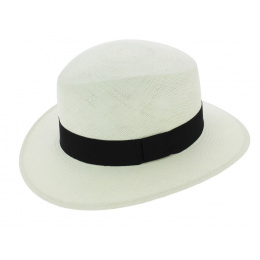 Panama Las Perlas hat - Traclet