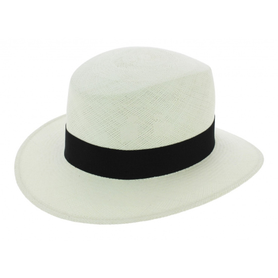 Las Perlas Panama Hat - Traclet