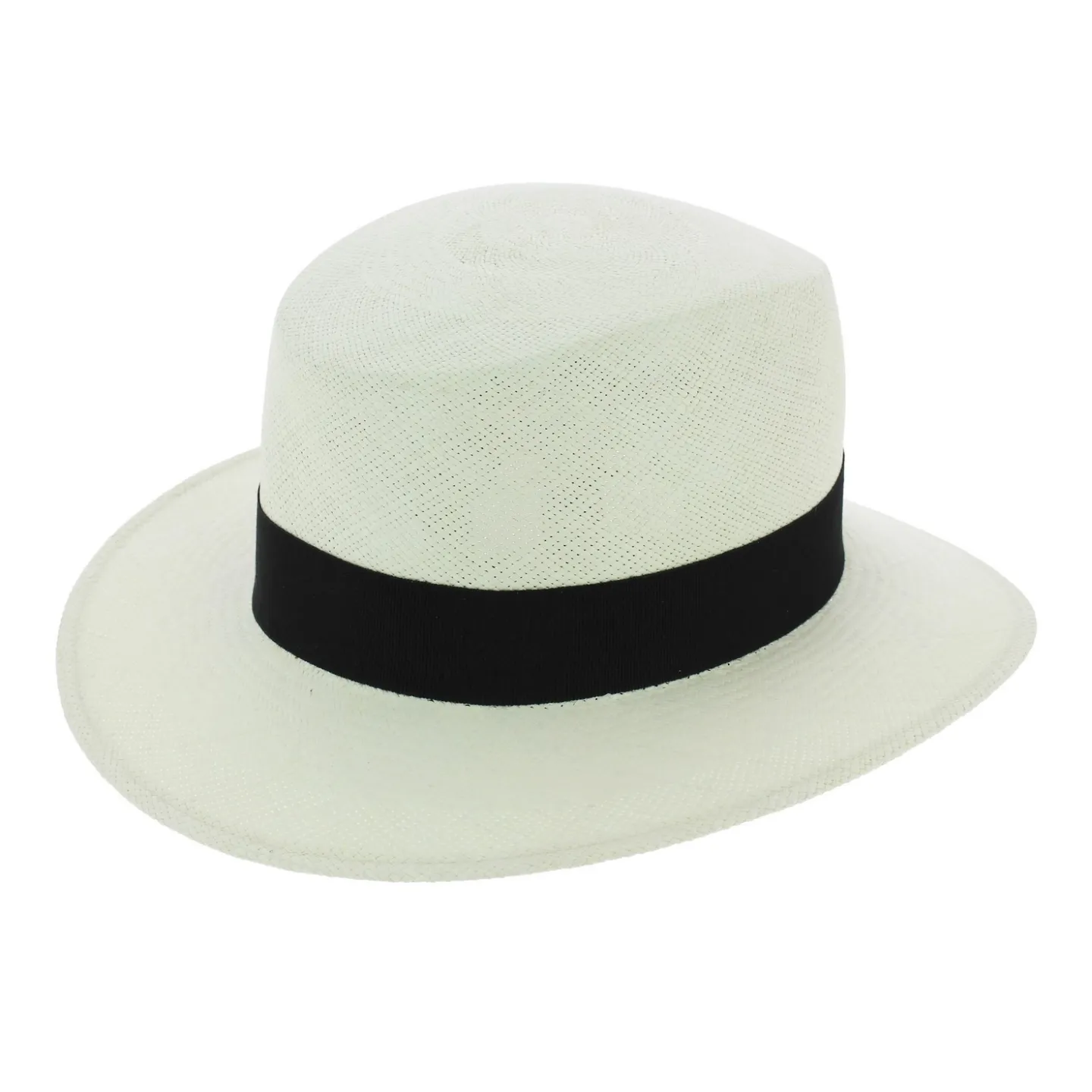 Chapeau Panama Las Perlas Reference : 5663 | Chapellerie Traclet