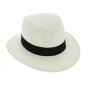 Las Perlas Panama Hat - Traclet