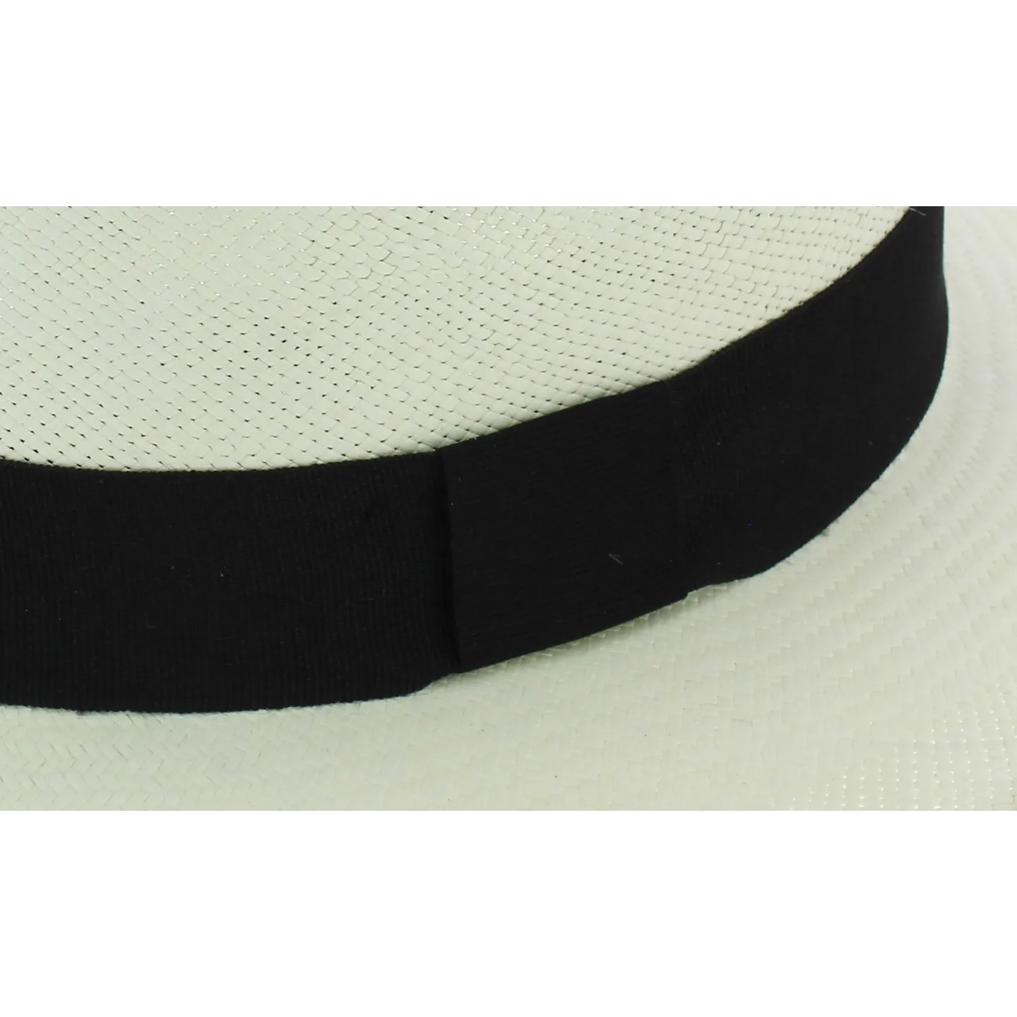 Chapeau Panama Las Perlas Reference : 5663 | Chapellerie Traclet