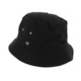 Bob Soho Black Cotton - Mtm