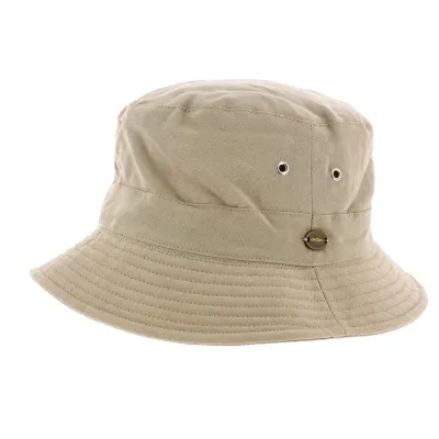 Bob Soho Lin Beige - Mtm Reference : 6941 | Chapellerie Traclet