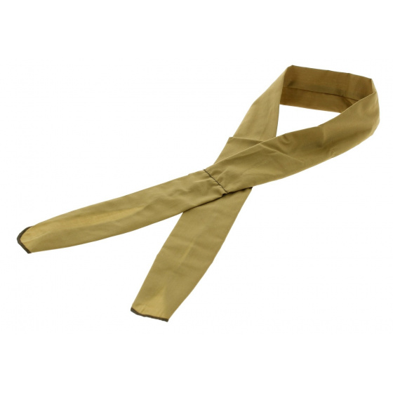 Khaki Cooling Neck Wrap - Fancy Cobber® 