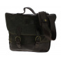 Intrepid Army Bag - Tilley