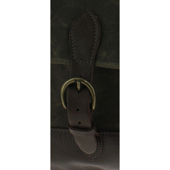 Intrepid Army Bag - Tilley Intrepid Army Bag - Tilley