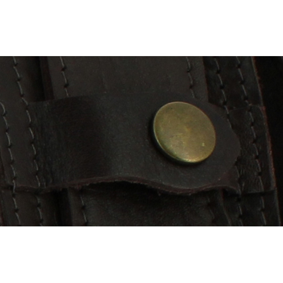 Sac Intrépide Army - Tilley