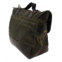 Intrepid Army Bag - Tilley