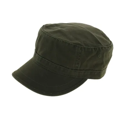 Warrior army style cap khaki Reference: 6828 | Traclet Hat Shop