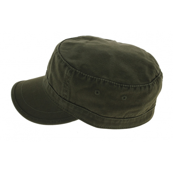 Warrior army style cap khaki Warrior army style cap khaki