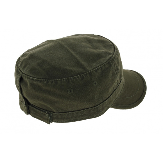 Casquette Warrior style army kaki Casquette Warrior style army kaki