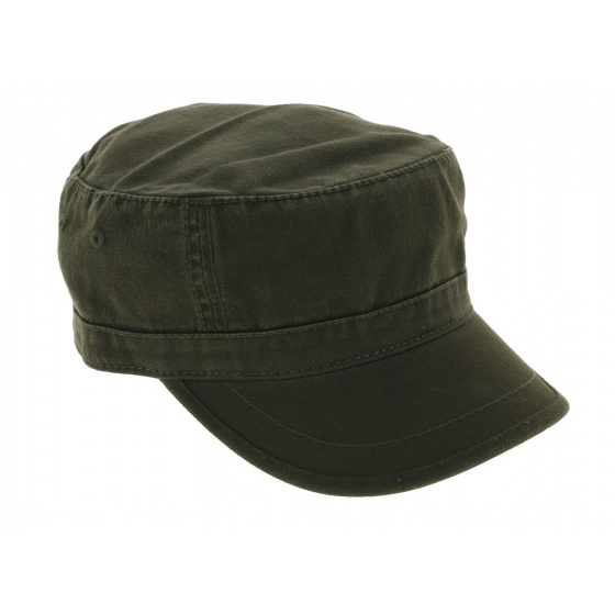 Warrior army style cap khaki Warrior army style cap khaki