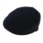 Edinburgh Cotton Cap Navy - Mtm