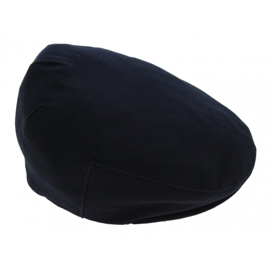 Casquette Edimbourg Coton Marine - Mtm Casquette Edimbourg Coton Marine - Mtm
