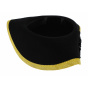 Tricorn Hat - Infantry Wool Felt Made In France