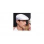 Kids Edinburgh Flat White Cap