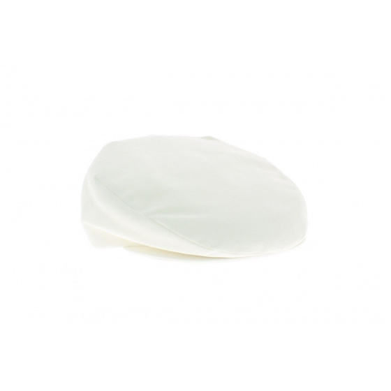 Kids Edinburgh Flat White Cap