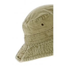 Bob Outdoor Coton Angkor Kaki - Dorfman Pacific