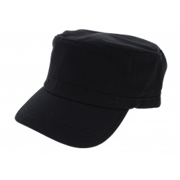 Casquette Army Coton Beige - Beechfield