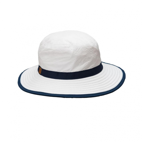 Bob Quiberon White & Navy - Soway