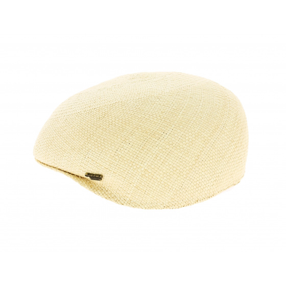 Natural Tenakee Panama Cap Natural Tenakee Panama Cap