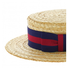 Boater Hat