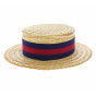 Portofino Double Thickness Boater - Traclet