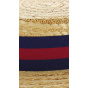 Portofino Double Thickness Boater - Traclet
