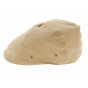 Kangol Ripstop Flexfit 504 Beige Cap