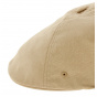 Kangol Ripstop Flexfit 504 Beige Cap