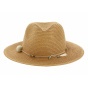 Magnolia traveler hat with beige trim - Barts