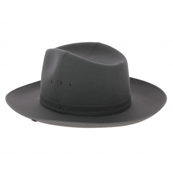 PAMPA Camargue hat - Grey