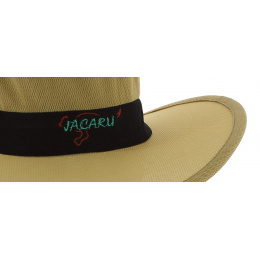 Chapeau de poche - Jacaru