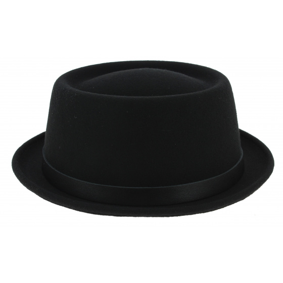 Lions Pennsylvania Woolfelt Porkpie Hat - Stetson