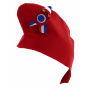 Small Phrygian Wool Cap - Traclet