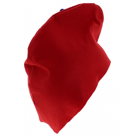 Small Phrygian Wool Cap - Traclet Small Phrygian Wool Cap - Traclet