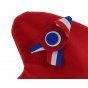 Small Phrygian Wool Bonnet - Traclet