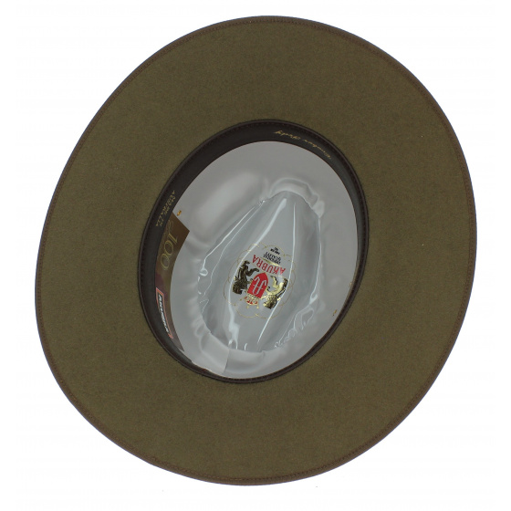 Traveller Hat Coober Pedy - Akubra