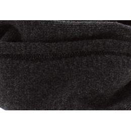 Stetson Rollin Wool Two-Tone Scarf