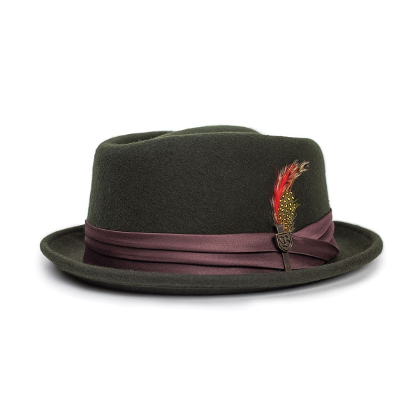 cap brixton