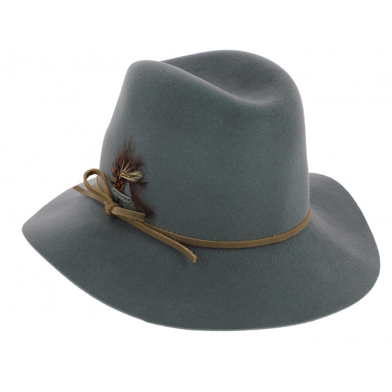 Chapeau Traveller Ladies Vitafelt - Stetson